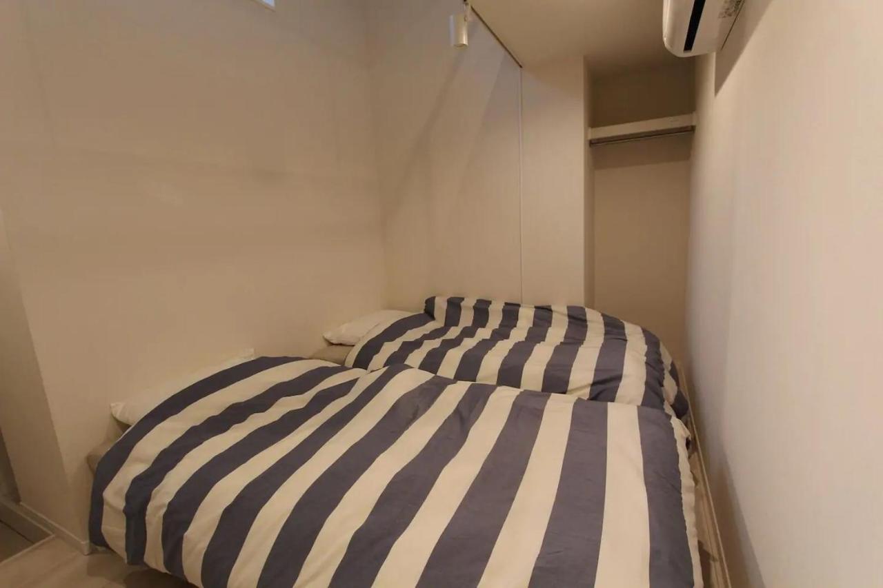 Shibuya Anon #B102 Apartment Tokyo Exterior photo